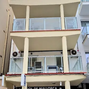 Sol De Mallorca El Arenal (Mallorca)