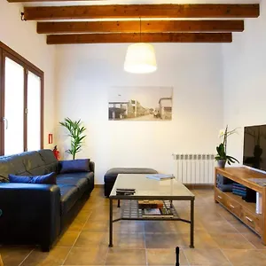  Ferienhaus Almahome