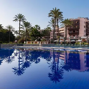 Santa Catalina, A Royal Hideaway Hotel Las Palmas de Gran Canaria