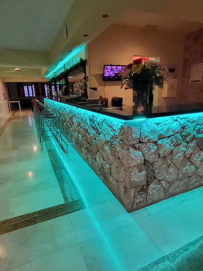 Das Hostal El Arenal  0*, El Arenal (Mallorca)