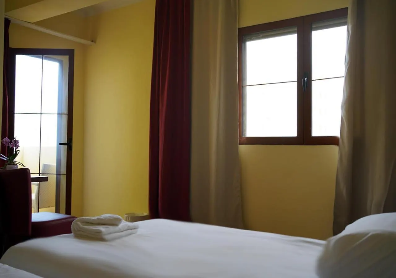 Das Hostal El Arenal  0*, El Arenal (Mallorca) Espagne